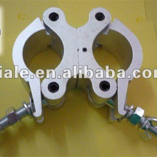 G-04A Double bracelet clamp stage light clamp